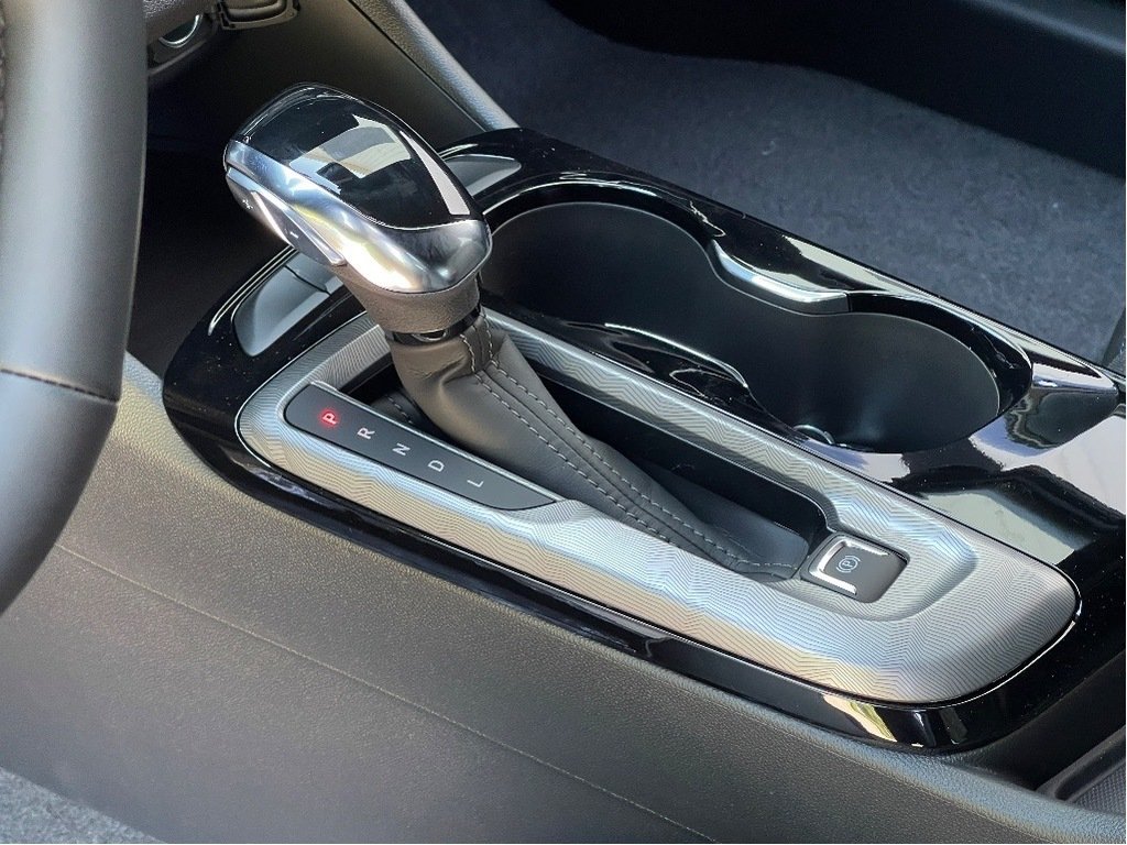 2025 Buick Envista in Joliette, Quebec - 18 - w1024h768px