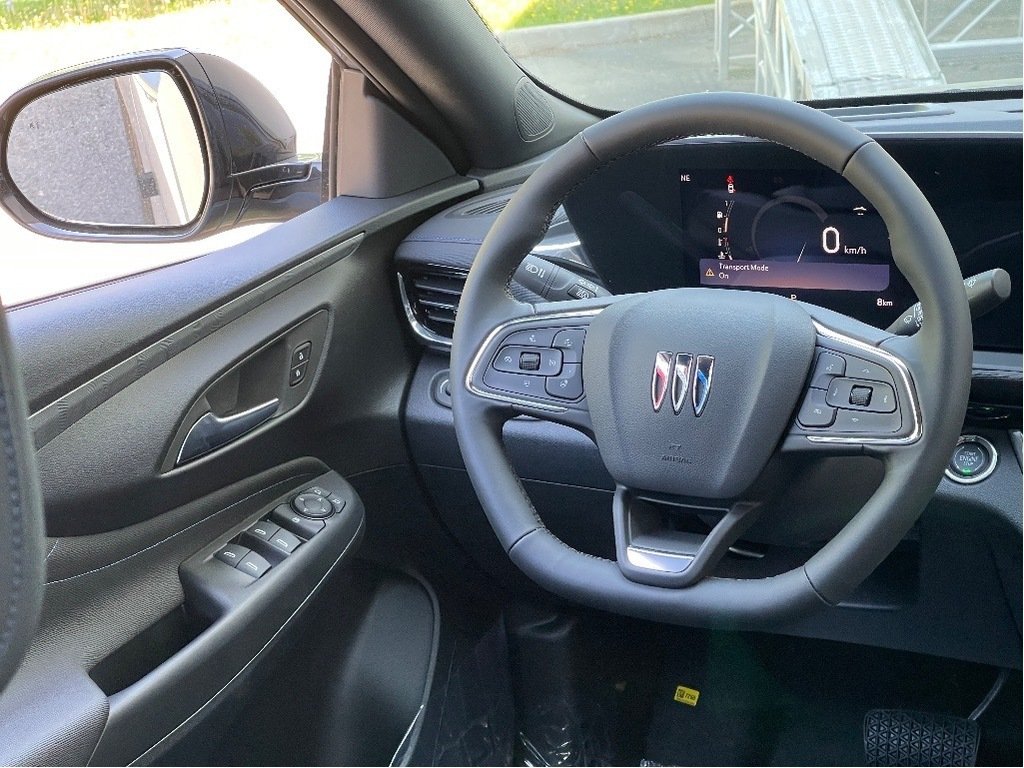 2025 Buick Envista in Joliette, Quebec - 13 - w1024h768px
