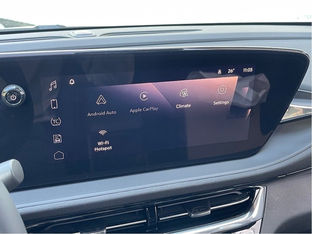 2025 Buick Envista in Joliette, Quebec - 15 - w1024h768px