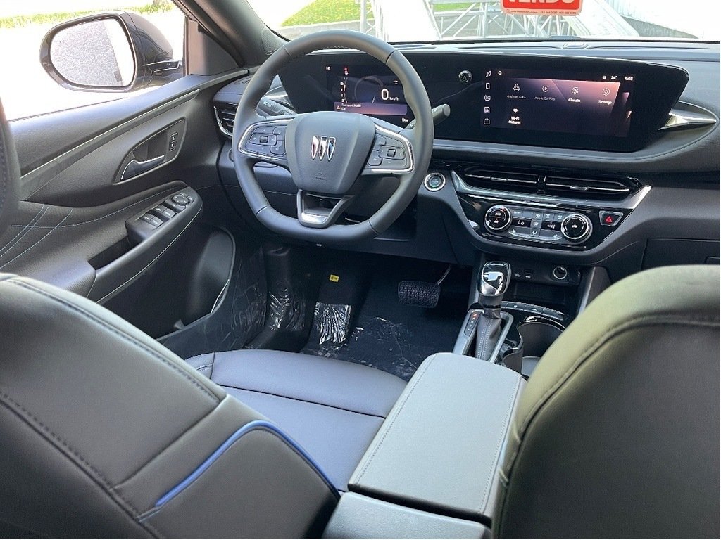 2025 Buick Envista in Joliette, Quebec - 11 - w1024h768px