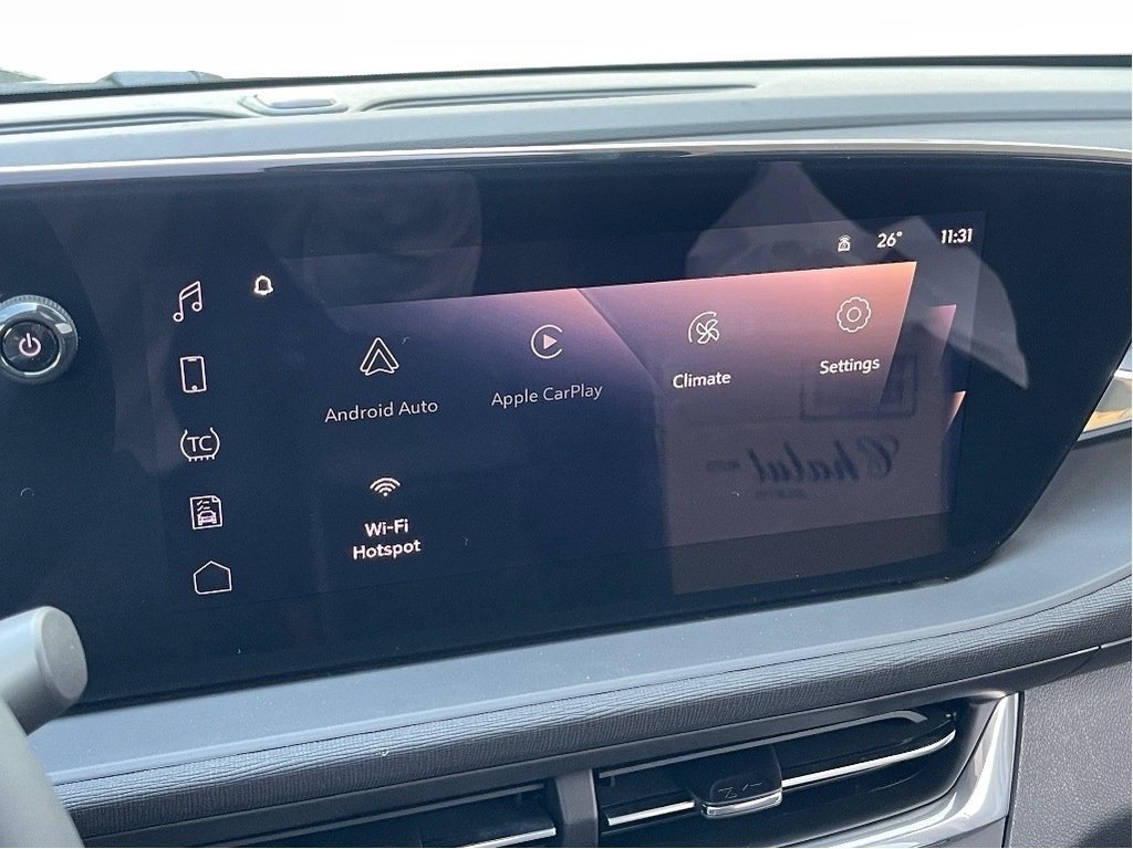 2025 Buick Envista in Joliette, Quebec - 15 - w1024h768px