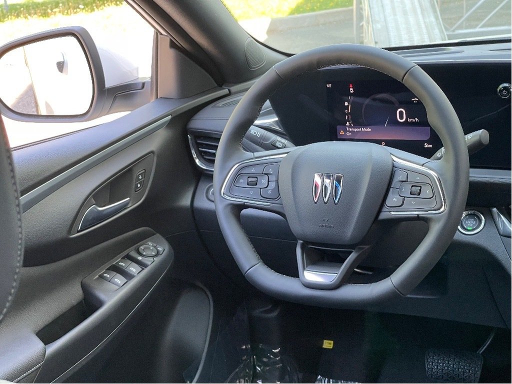 2025 Buick Envista in Joliette, Quebec - 13 - w1024h768px
