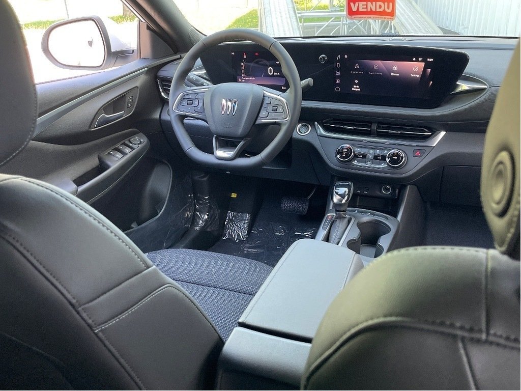 2025 Buick Envista in Joliette, Quebec - 11 - w1024h768px