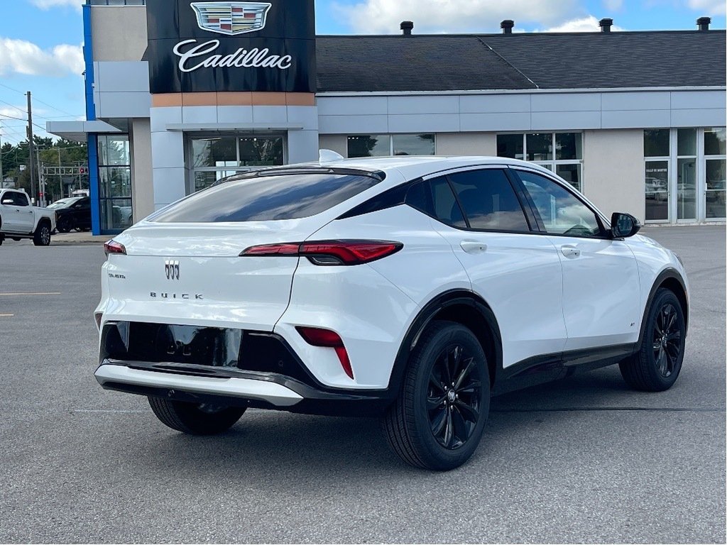 Buick Envista  2026 à Joliette, Québec - 4 - w1024h768px