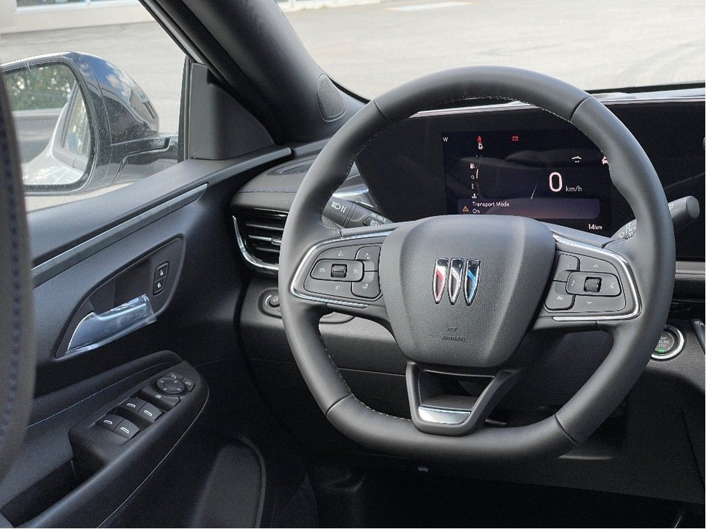 Buick Envista  2026 à Joliette, Québec - 13 - w1024h768px