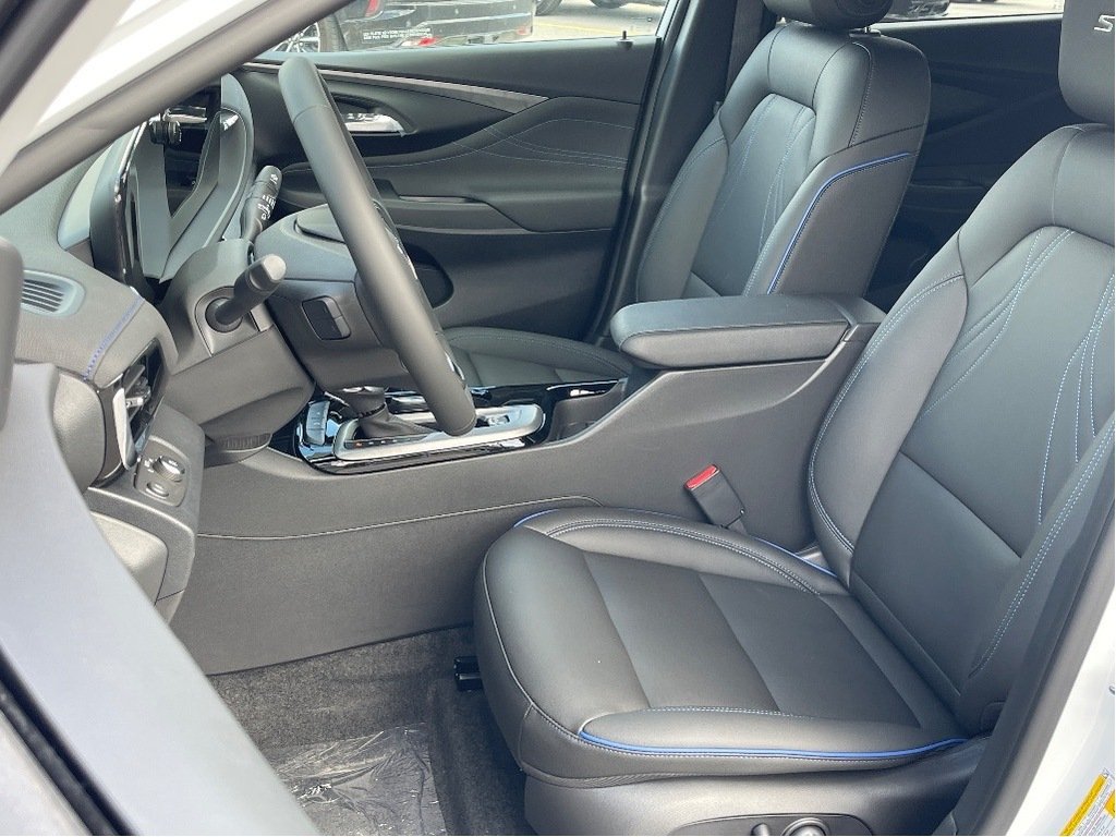 Buick Envista  2026 à Joliette, Québec - 9 - w1024h768px
