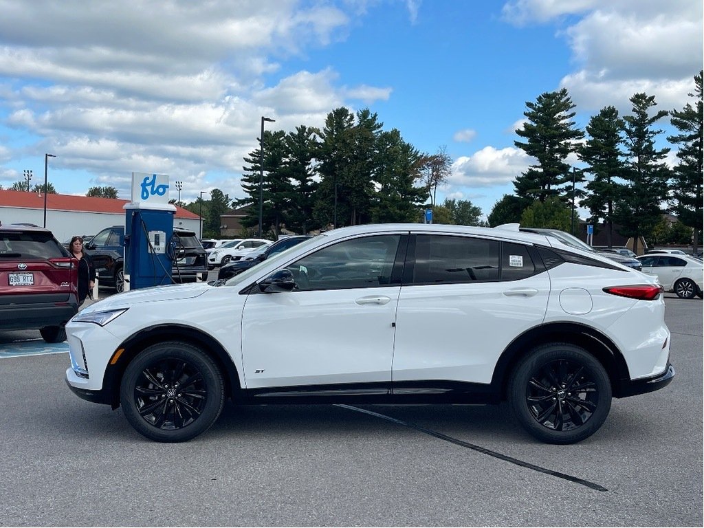 Buick Envista  2026 à Joliette, Québec - 3 - w1024h768px