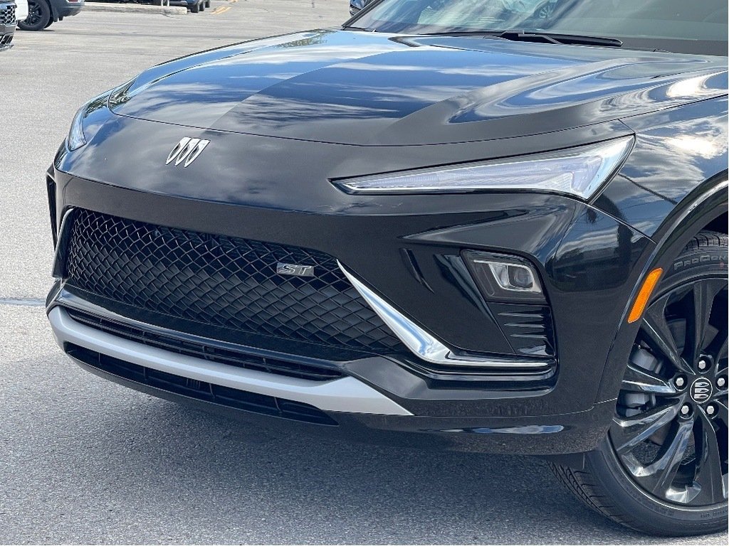 2026 Buick Envista in Joliette, Quebec - 6 - w1024h768px