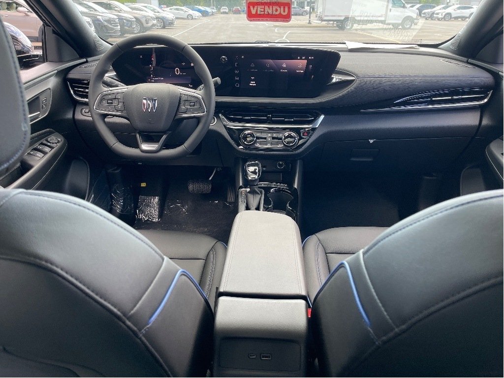 2026 Buick Envista in Joliette, Quebec - 12 - w1024h768px