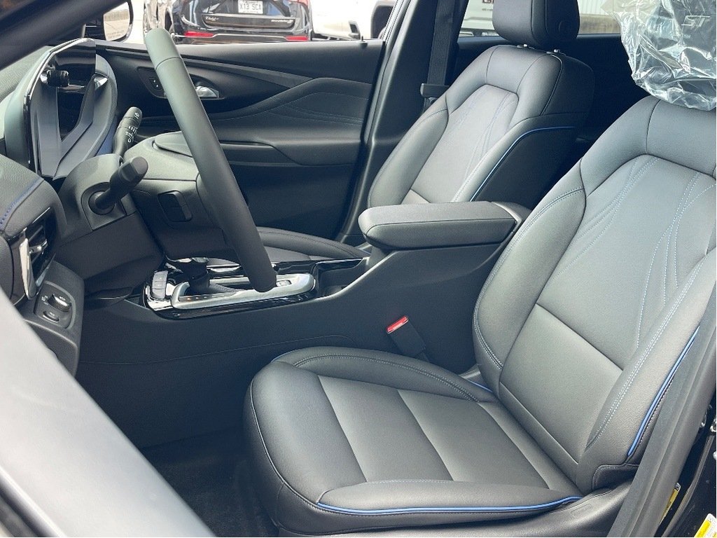 2026 Buick Envista in Joliette, Quebec - 10 - w1024h768px