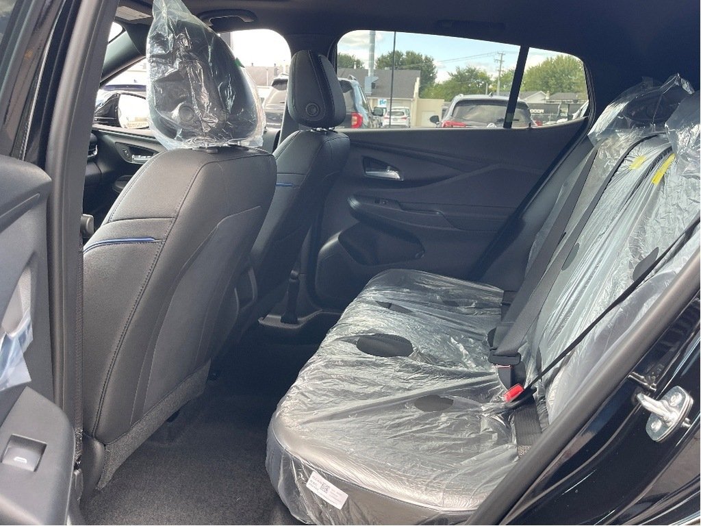 Buick Envista  2026 à Joliette, Québec - 11 - w1024h768px