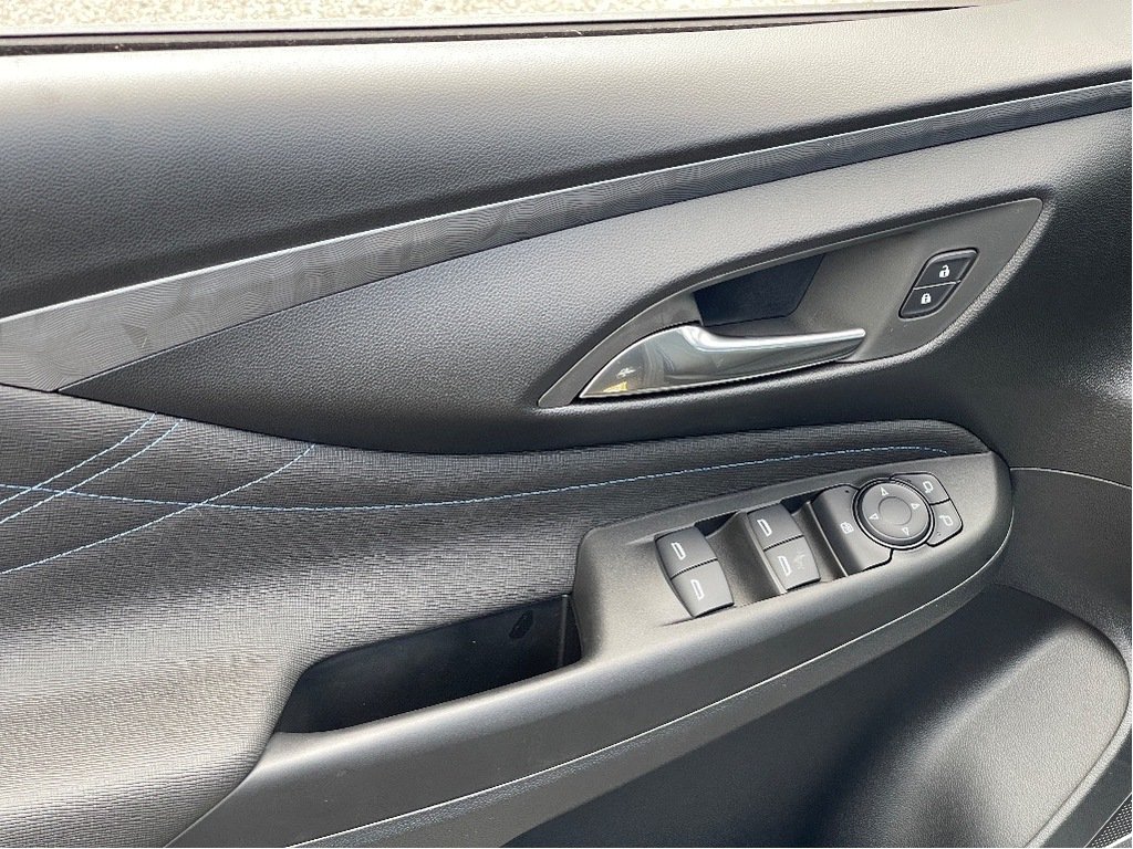 Buick Envista  2026 à Joliette, Québec - 13 - w1024h768px