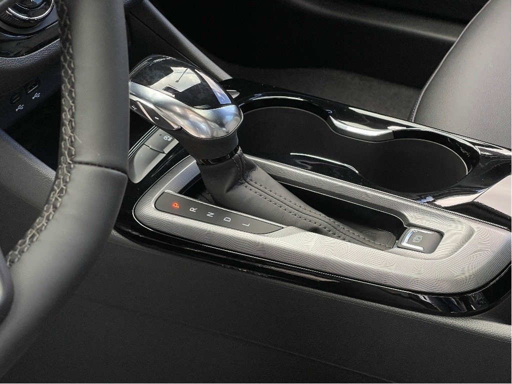 2026 Buick Envista in Joliette, Quebec - 19 - w1024h768px