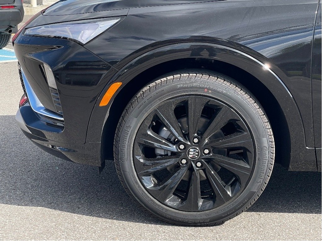 Buick Envista  2026 à Joliette, Québec - 7 - w1024h768px