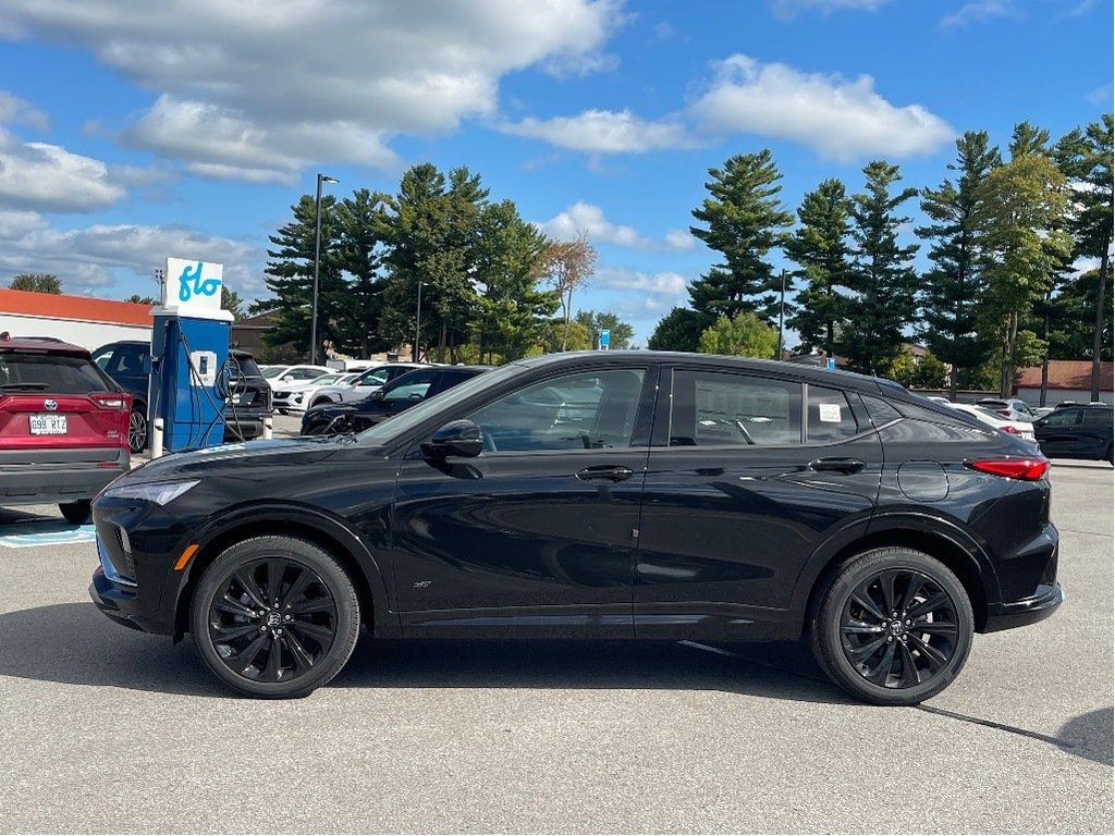 2026 Buick Envista in Joliette, Quebec - 3 - w1024h768px