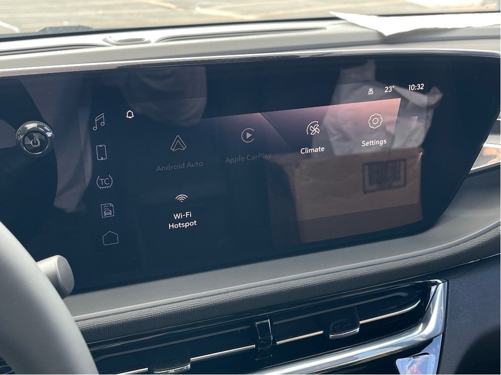 2026 Buick Envista in Joliette, Quebec - 16 - w1024h768px