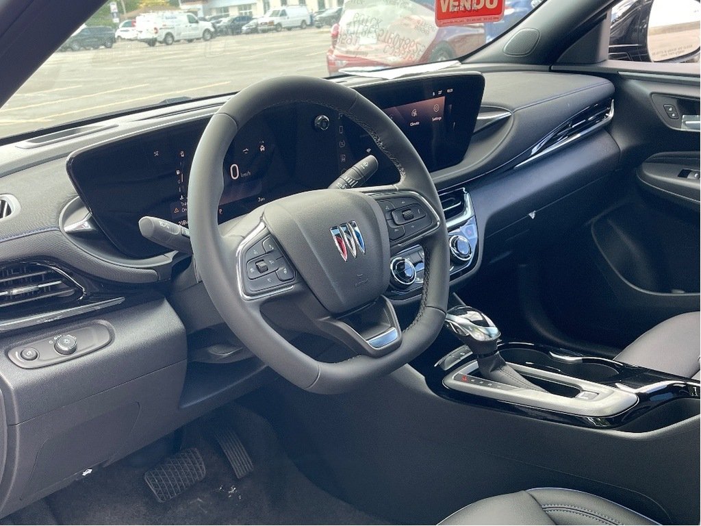 Buick Envista  2026 à Joliette, Québec - 9 - w1024h768px