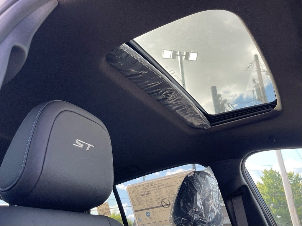 2026 Buick Envista in Joliette, Quebec - 8 - w1024h768px