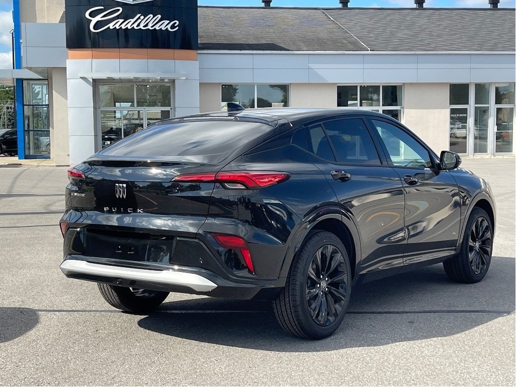 Buick Envista  2026 à Joliette, Québec - 4 - w1024h768px