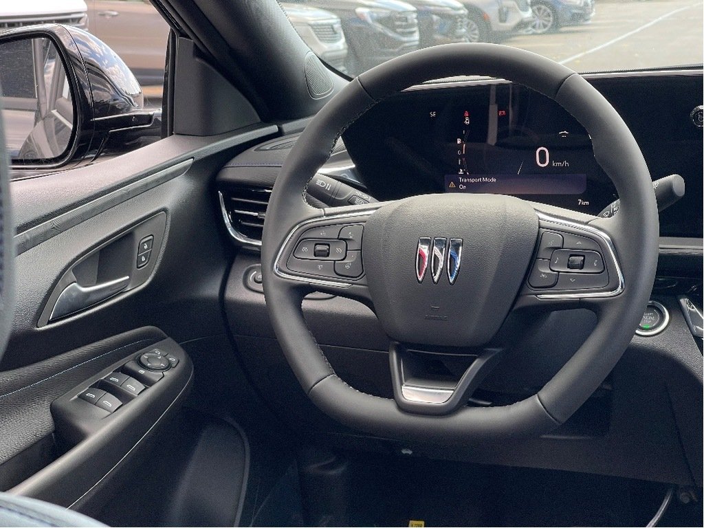 Buick Envista  2026 à Joliette, Québec - 14 - w1024h768px
