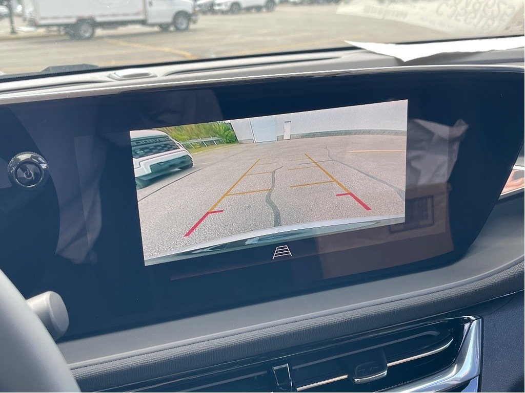 2026 Buick Envista in Joliette, Quebec - 17 - w1024h768px