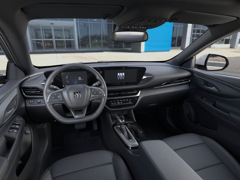 Buick Envista  2026 à Joliette, Québec - 5 - w1024h768px