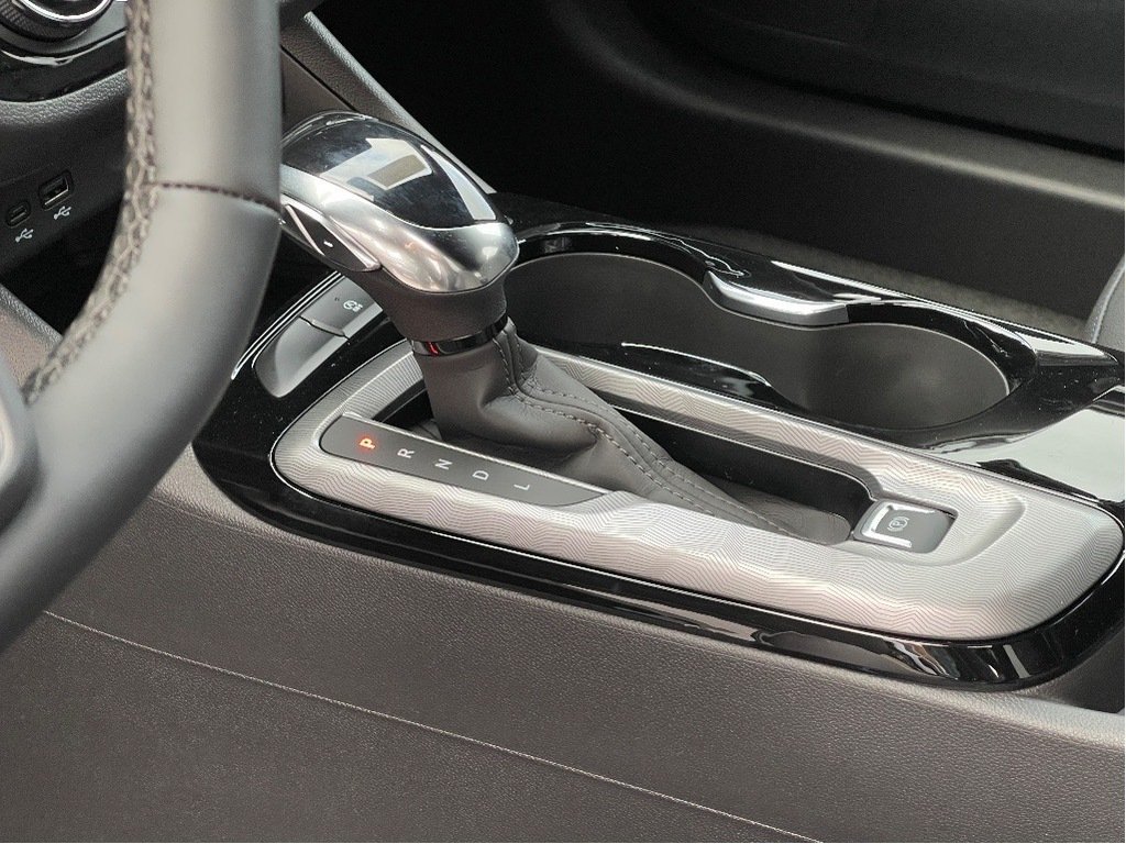 Buick Envista  2026 à Joliette, Québec - 18 - w1024h768px