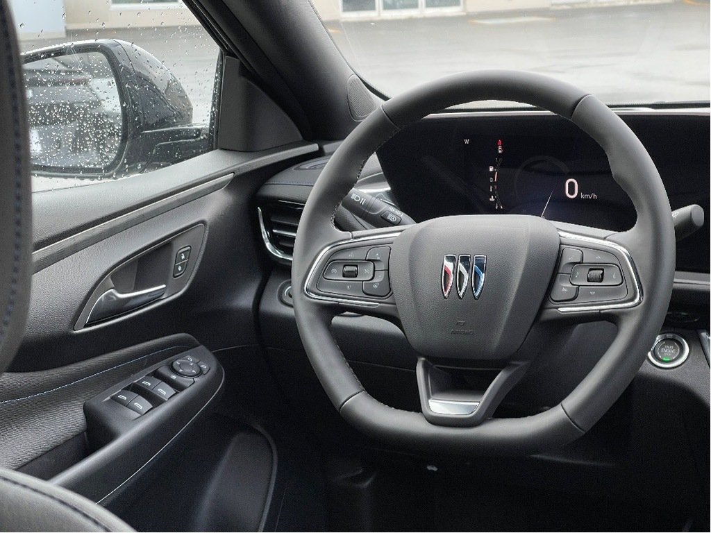 Buick Envista  2026 à Joliette, Québec - 13 - w1024h768px