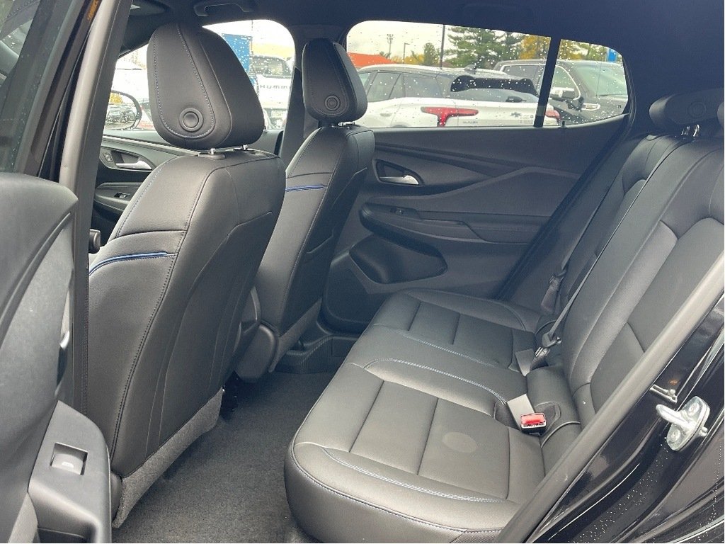 Buick Envista  2026 à Joliette, Québec - 10 - w1024h768px