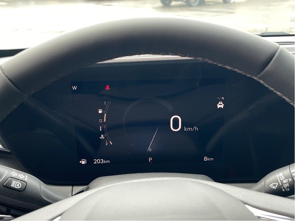 Buick Envista  2026 à Joliette, Québec - 14 - w1024h768px