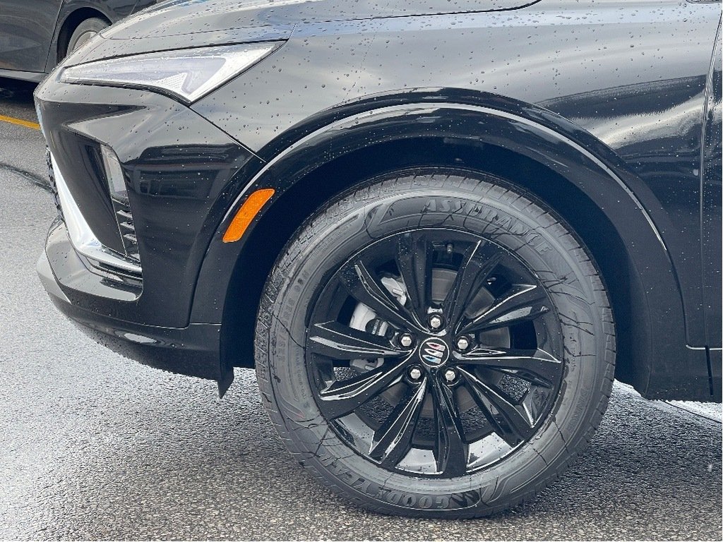 Buick Envista  2026 à Joliette, Québec - 7 - w1024h768px