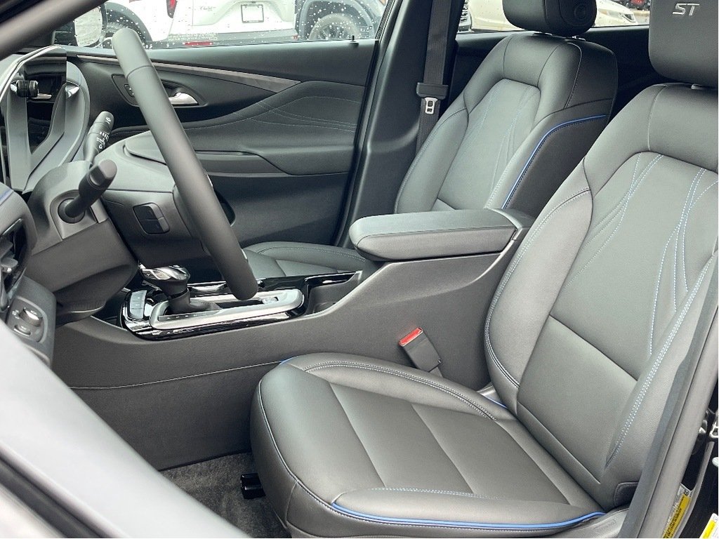 Buick Envista  2026 à Joliette, Québec - 9 - w1024h768px