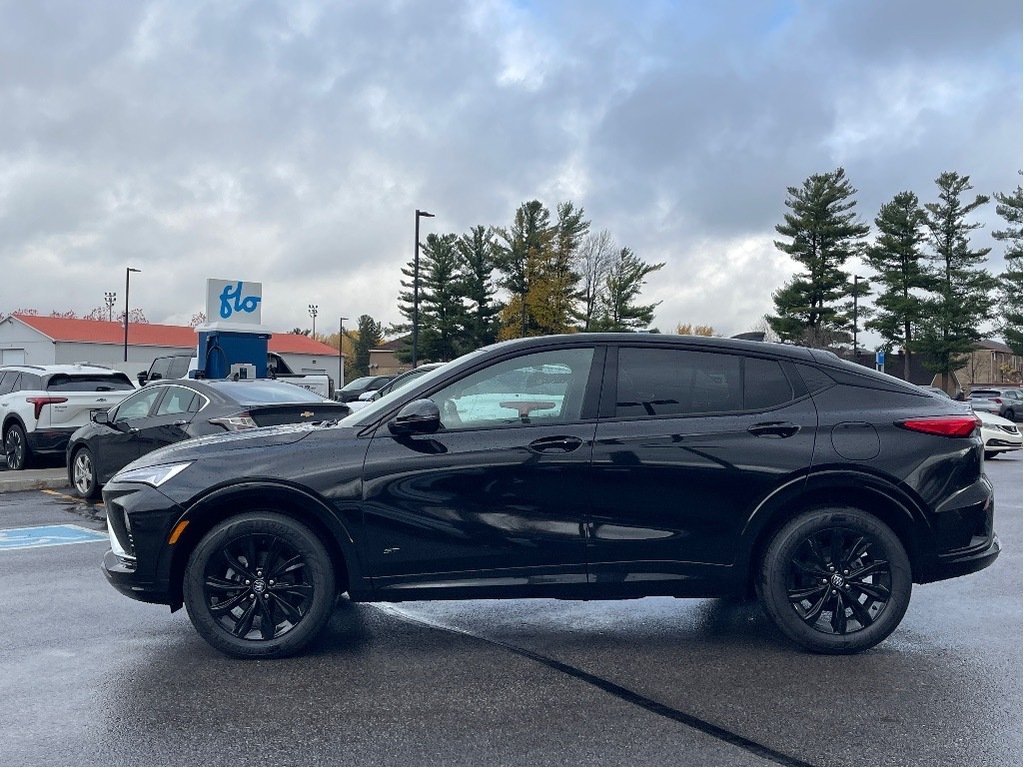 Buick Envista  2026 à Joliette, Québec - 3 - w1024h768px
