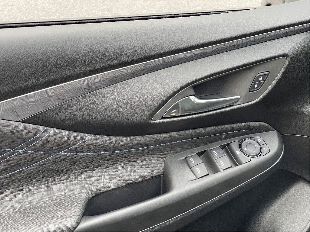 Buick Envista  2026 à Joliette, Québec - 12 - w1024h768px