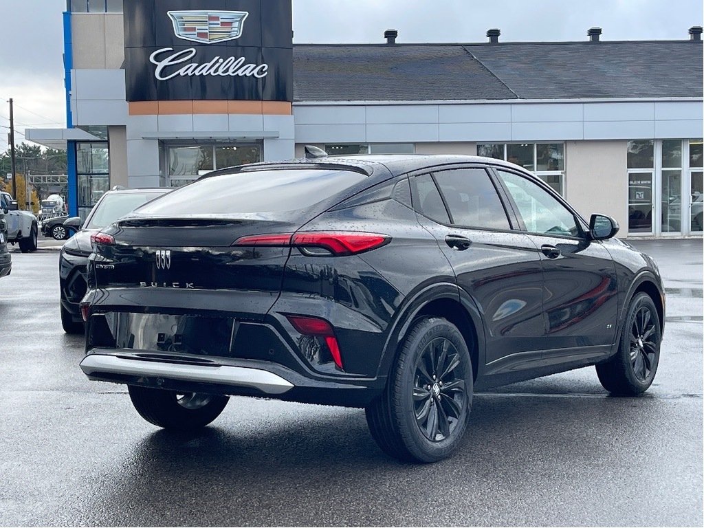 Buick Envista  2026 à Joliette, Québec - 4 - w1024h768px