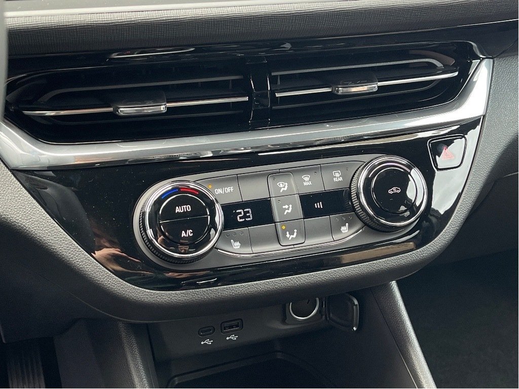 Buick Envista  2026 à Joliette, Québec - 17 - w1024h768px