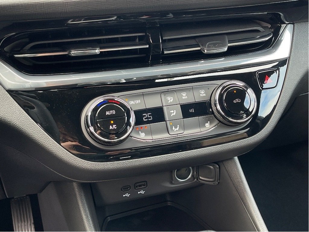 Buick Envista  2026 à Joliette, Québec - 17 - w1024h768px