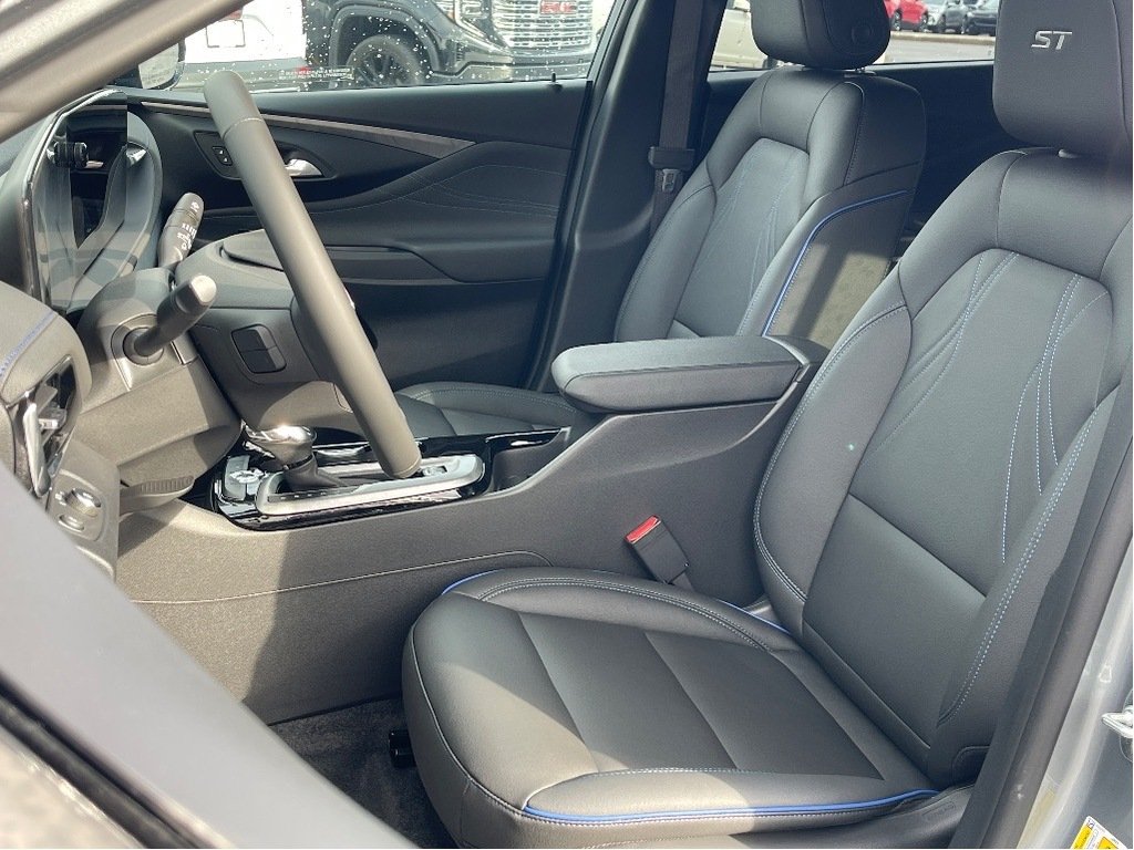 Buick Envista  2026 à Joliette, Québec - 9 - w1024h768px