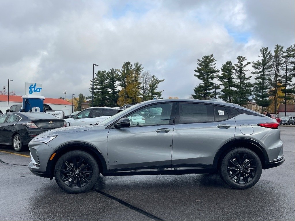 Buick Envista  2026 à Joliette, Québec - 3 - w1024h768px
