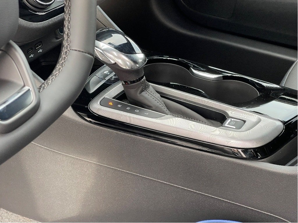 Buick Envista  2026 à Joliette, Québec - 18 - w1024h768px