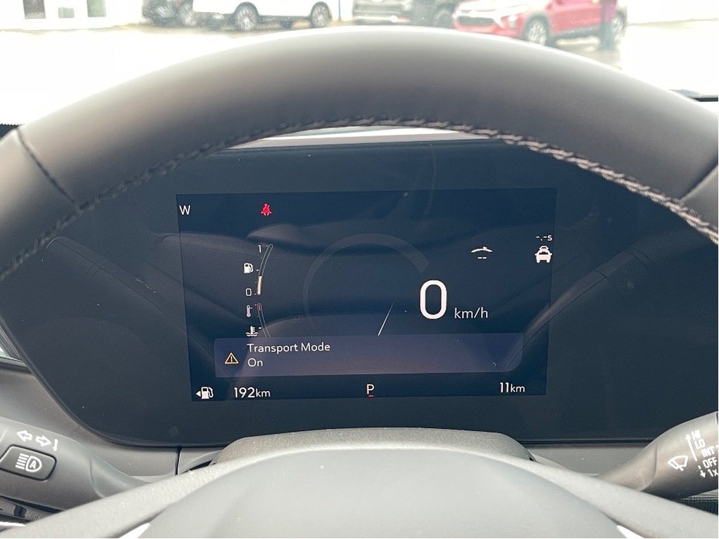 Buick Envista  2026 à Joliette, Québec - 14 - w1024h768px