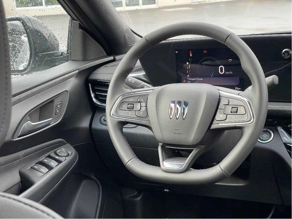 Buick Envista  2026 à Joliette, Québec - 13 - w1024h768px