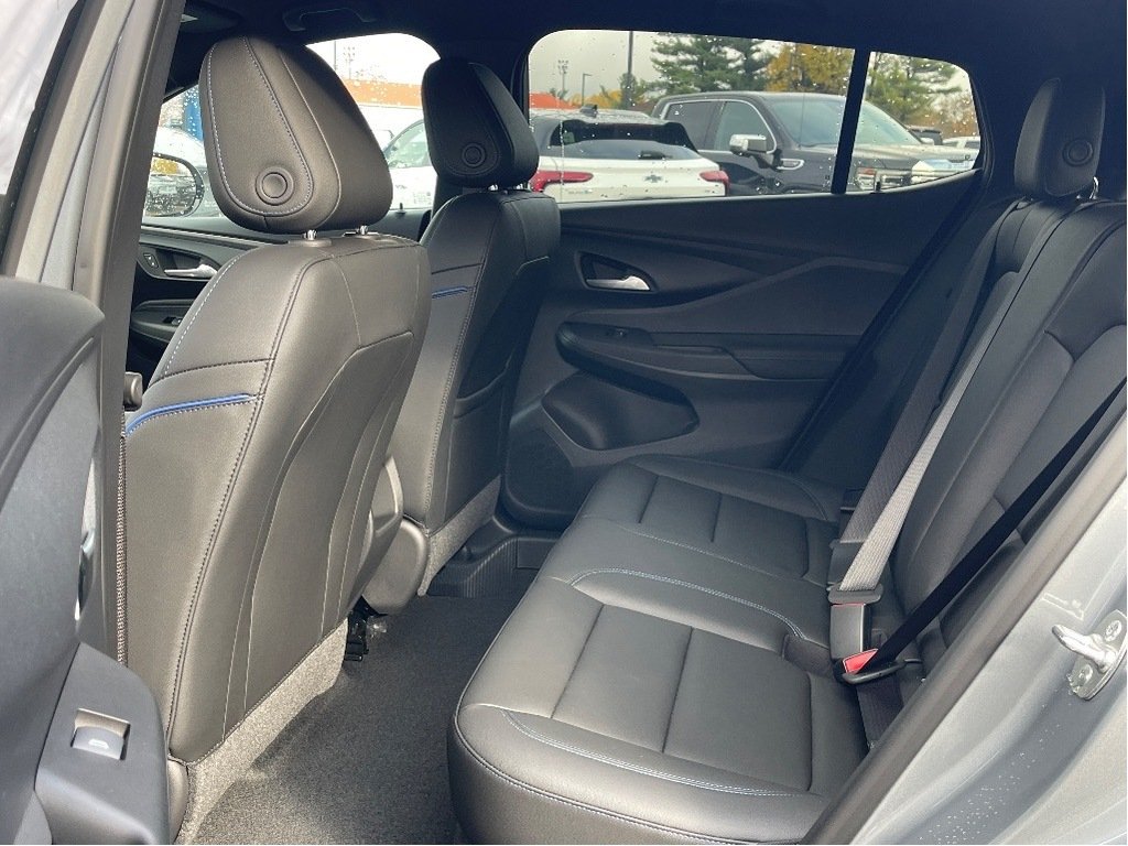 Buick Envista  2026 à Joliette, Québec - 10 - w1024h768px