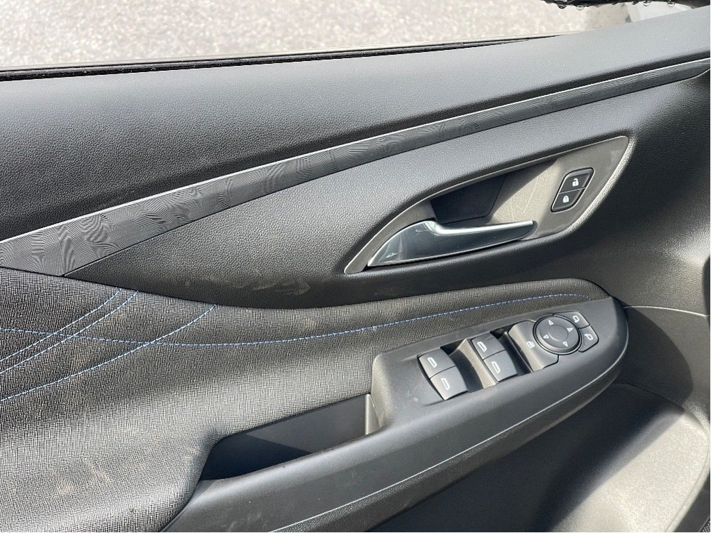 Buick Envista  2026 à Joliette, Québec - 12 - w1024h768px