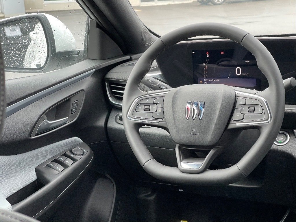 Buick Envista  2026 à Joliette, Québec - 13 - w1024h768px