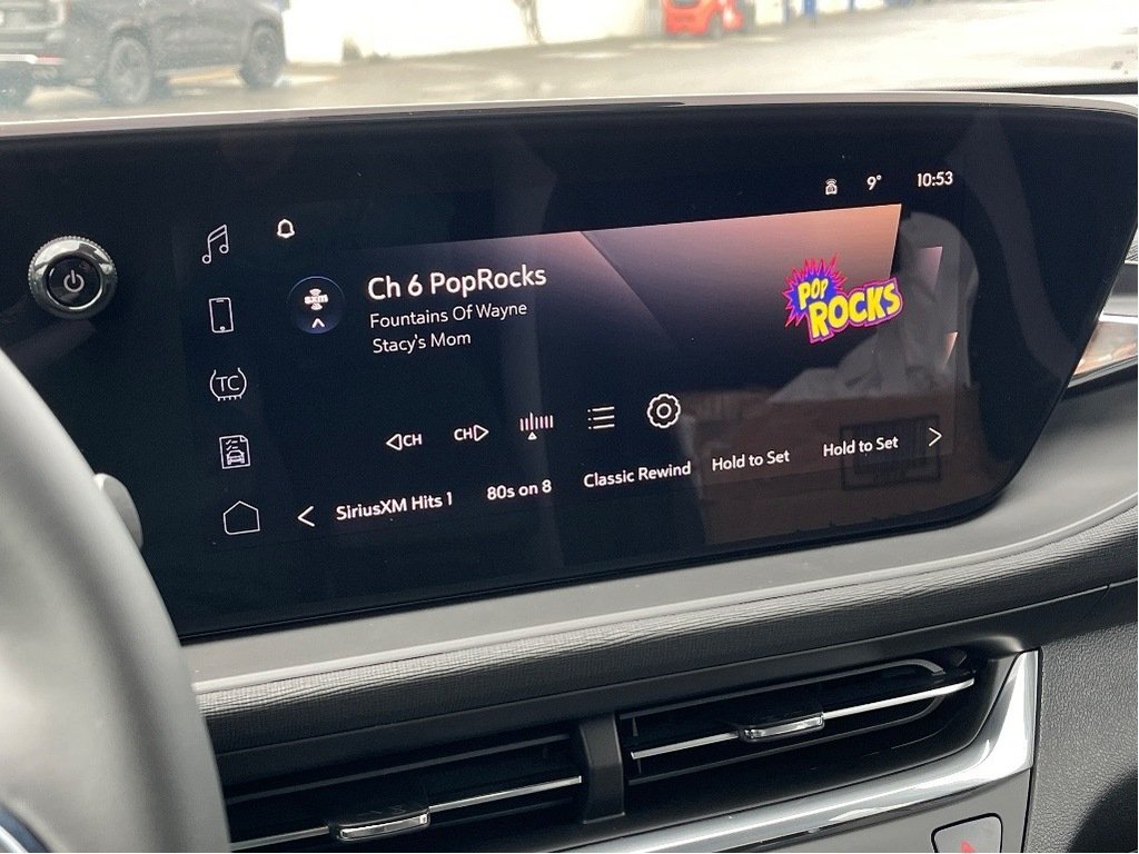 Buick Envista  2026 à Joliette, Québec - 15 - w1024h768px