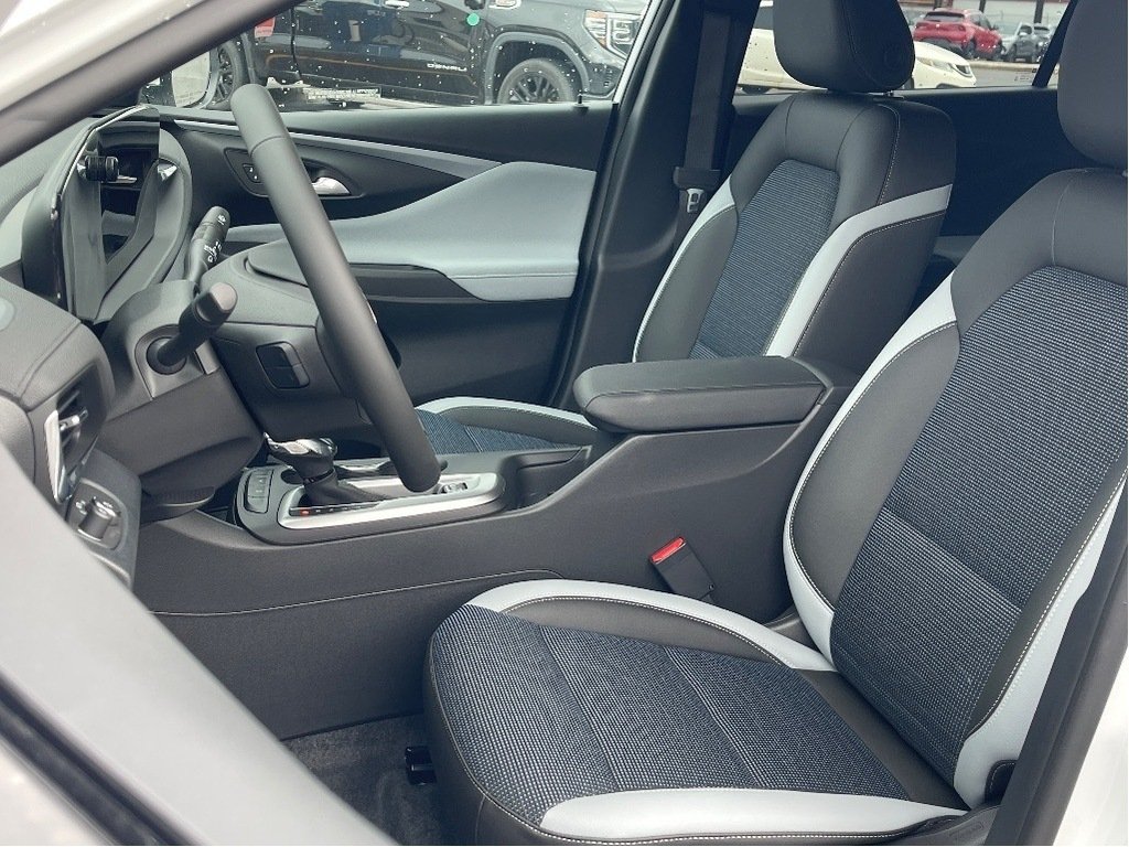 Buick Envista  2026 à Joliette, Québec - 9 - w1024h768px