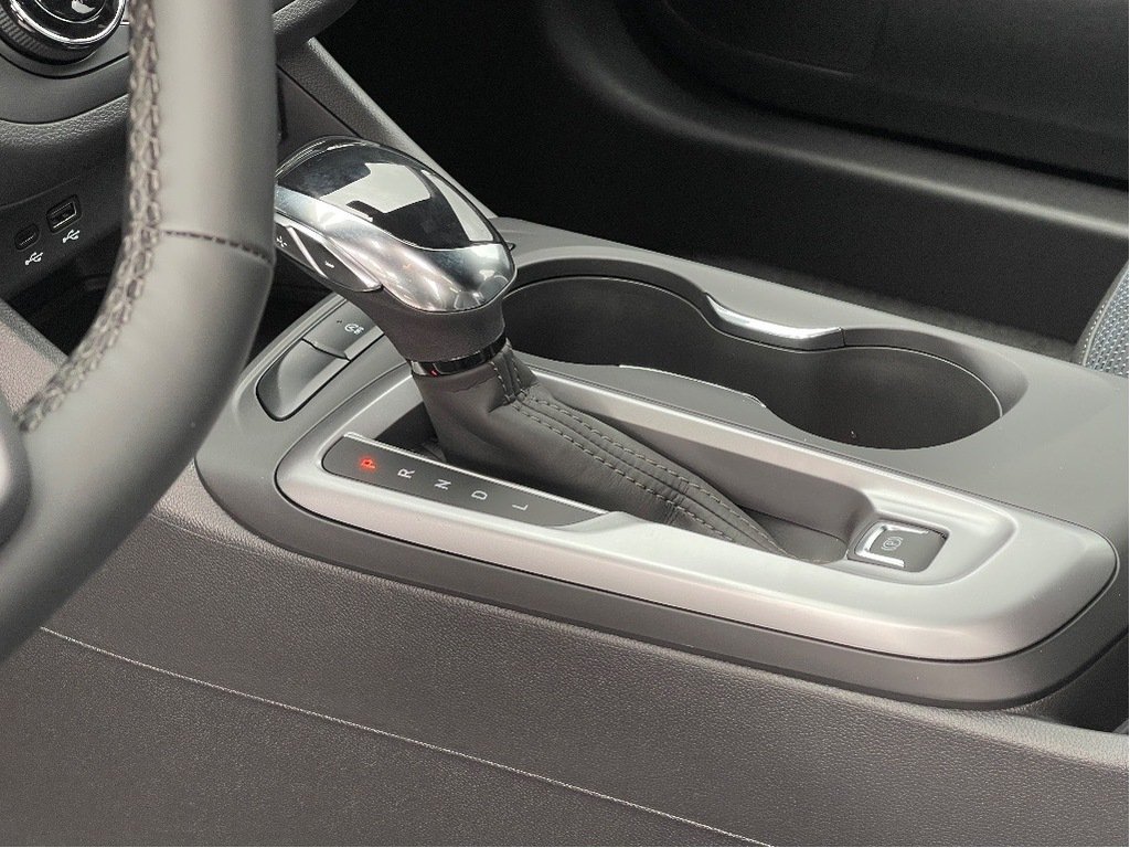 Buick Envista  2026 à Joliette, Québec - 18 - w1024h768px