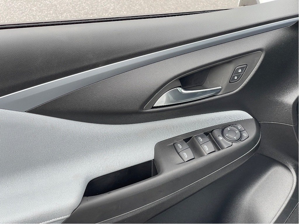 Buick Envista  2026 à Joliette, Québec - 12 - w1024h768px