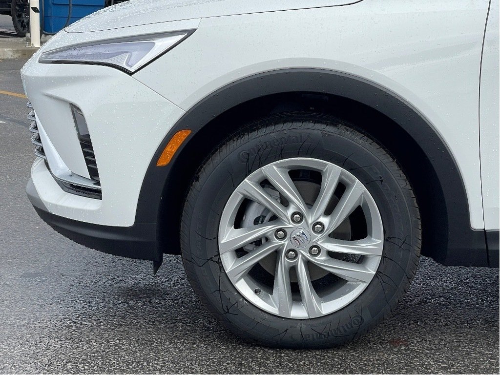 Buick Envista  2026 à Joliette, Québec - 7 - w1024h768px